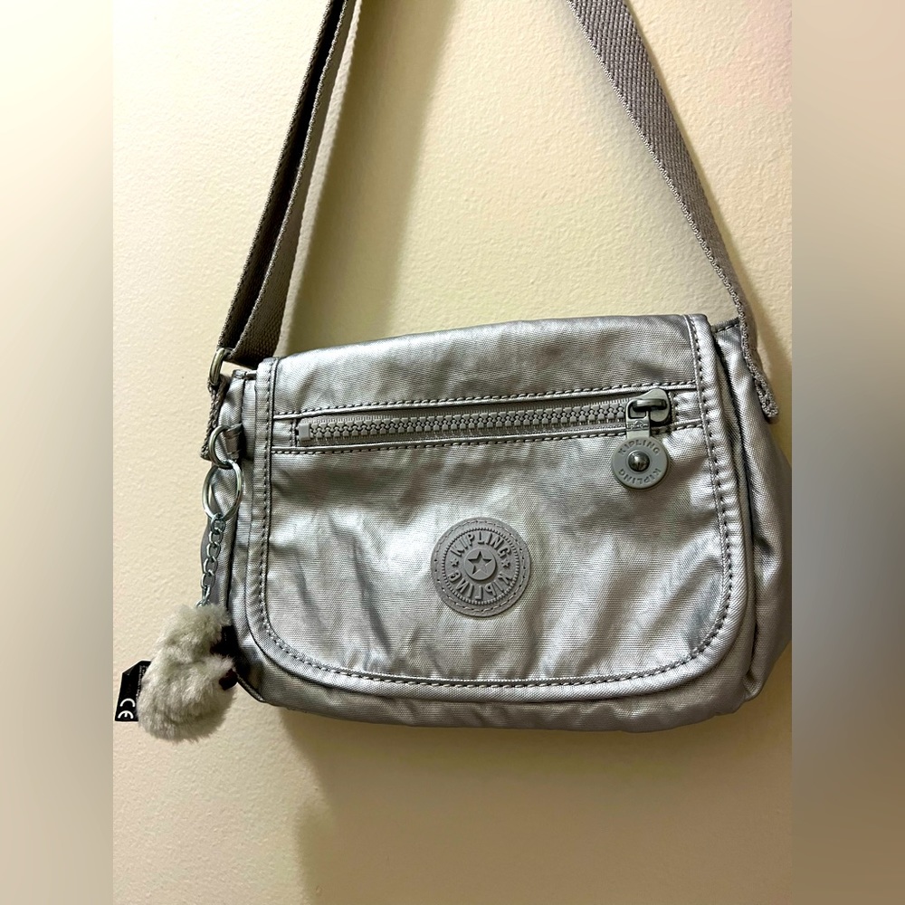 Kipling crossbody bag
